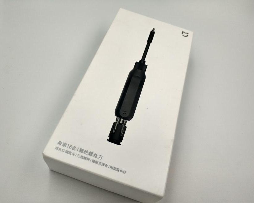 Сравнение отверток Xiaomi: Wiha 26