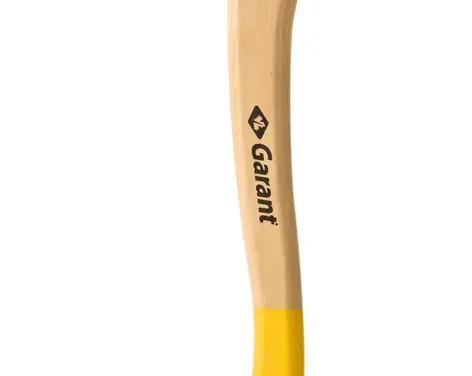 Garant выпустил плотницкий топор PRO Carpenter's Axe — 2.25lb — 21