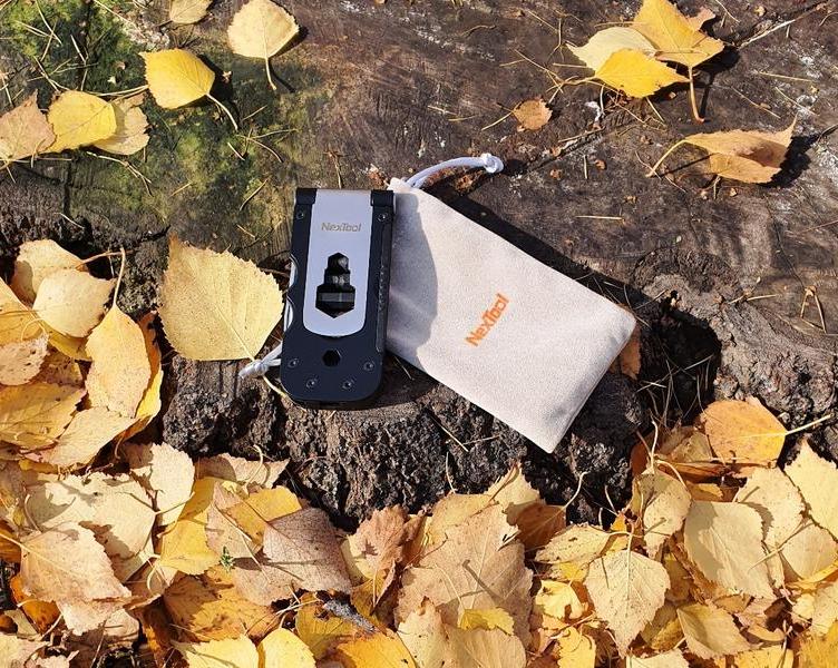 Новый мультитул Nextool Multi EDC Tool
