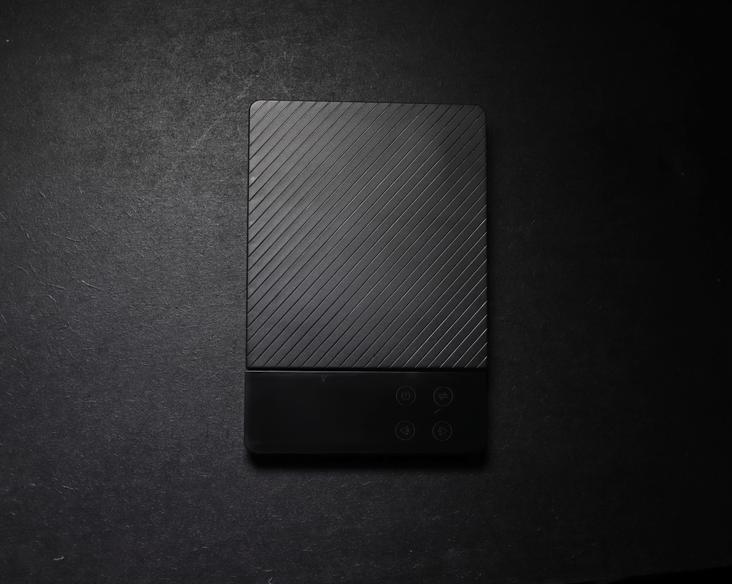 Электронные весы Xiaomi ATuMan Duka ES1 8KG: стильно, минималистично, лаконично