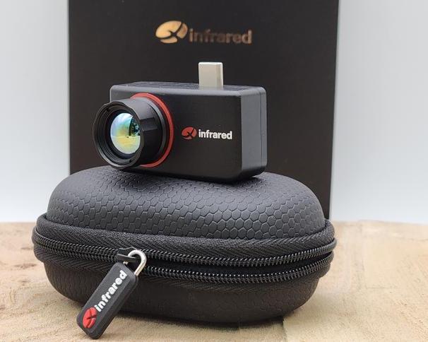 Увидеть невидимое.</p>
<p>Тепловизор Xinfrared T3 Pro с высоким разрешением и фокусировкой: обзор доступной на российском рынке модели